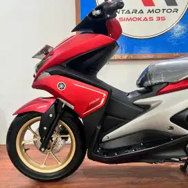 Q[GARANSI 1 TAHUN] Yamaha Aerox 155 Abs Th 2019 Best Saller Bosss