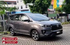 Innova venturer 2.0 facelift at 2021 garansi mesin 5th