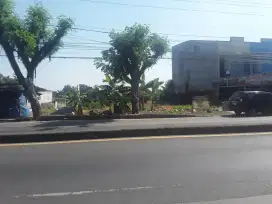 Di jual tanah/kavling di jl kemang parung- BOGOR