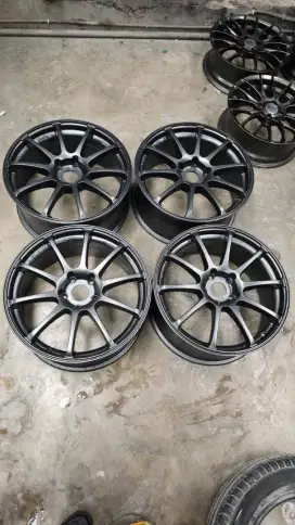 Advan rz ori japan
