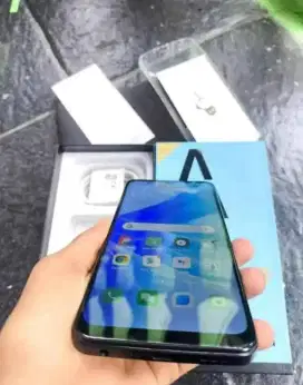 Hp Oppo A78 5G ram 8/128