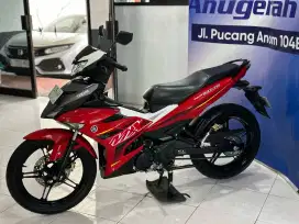 5Ribu kilo - MX King 150cc Tahun 2023
