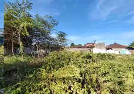 Dijual Tanah Kavling Di Sesetan Akses Jl Utara