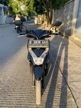 dijual aja beat  eco esp cobibrake 2016
