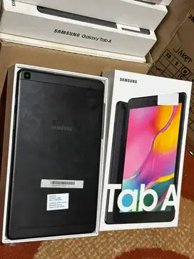 Tab samsung 2019 2/32