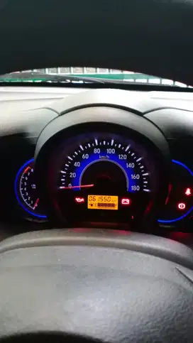 Honda Mobilio 2015 Bensin