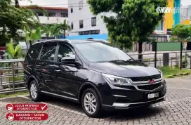 Wuling confero s lux 2021 garansi mesin 5 tahun