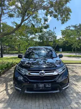 Honda CRV 1.5 Turbo Prestige 2017