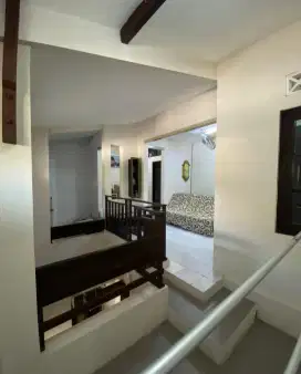 Strategis! Rumah Sulfat Agung Kota Malang