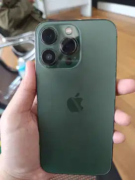 JUAL IPHONE 13 PRO