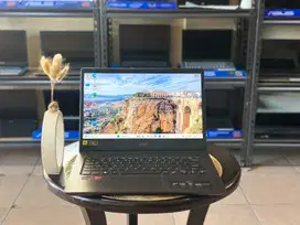READY TERMURAH ACER A314-22 AMD RYZEN 3-3250U/SSD256GB/RAM8GB/AMD 2GB