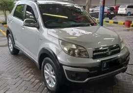 Jual Cepat Terios TX Manual 2015 Harga Murah