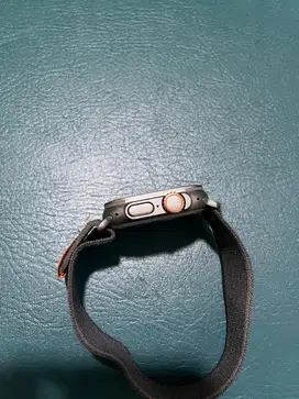 Dijual Apple Watch Ultra 2 Loop Edition