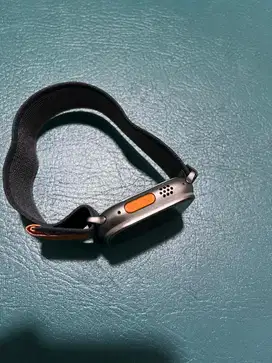 Dijual Apple Watch Ultra 2 Loop Edition