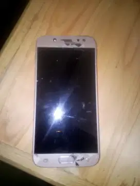 Samsung J5 Pro minus LCD