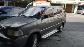 Di JUAL KIJANG KAPSUL DIESEL
