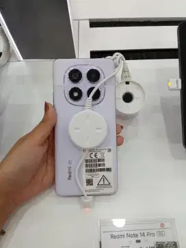 Redmi Noted 14 Pro 12/512