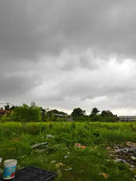 Dijual Tanah Warung gantung citra 1
