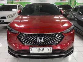 Hrv RS 1.5 Turbo Matic 2023 Merah #hrv2023