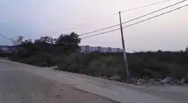 Dijual Tanah Di Pergudangan 19 Yungsen Pakuhaji Tangerang