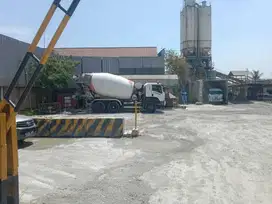 Di jual tanah jl raya balaraja  dekat dengan tol