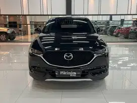 MAZDA CX-5 SKYACTIVE