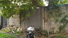 Dijual tanah kavling dki meruya utara