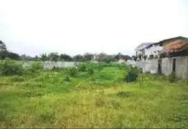Tanah Kosong Strategis Jl. Buncit Raya, Pancoran, Jakarta Selatan