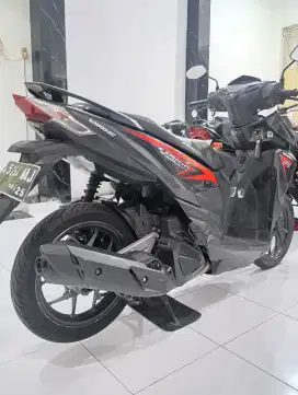 Matic Injeksi Honda Vario 125 Tahun 2015
