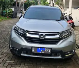 Honda CR-V 2017 Bensin