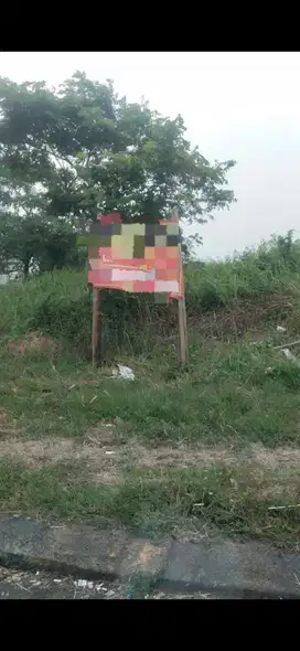 Di jual tanah greenland delta mas cikarang