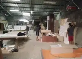 Dijual Tanah dan Bangunan Pondok Pekayon Indah Bekasi Selatan