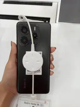 Redmi Note 14 5G 12/512