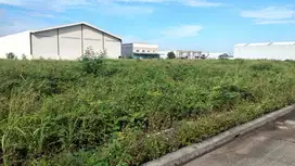 Dijual Tanah Kavling Kawasan industri laksana pakuhaji