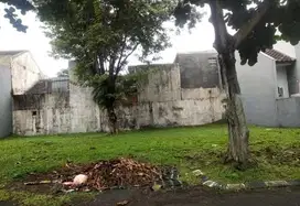 Di jual tanah/kavling lokasi Citra Raya, Taman Raya Kalintang