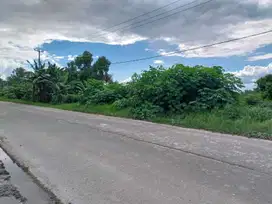 di jual tanah kawasan industri jawilan cikande