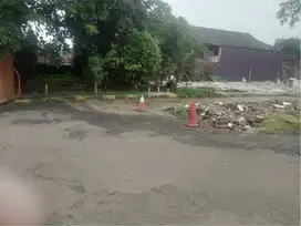 di jual tanah jayanti kabupaten tangerang