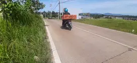 DIJUAL LAHAN DIKAWASAN COMERSIL SERANG WARINGIN KURUNG SERANG