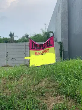 dijual tanah permata buana pulau pari, kembangan