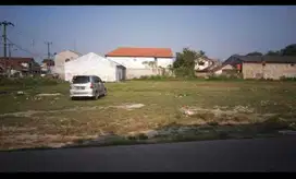 di jual tanah +4 ruko gandeng, jawilan serang, banten