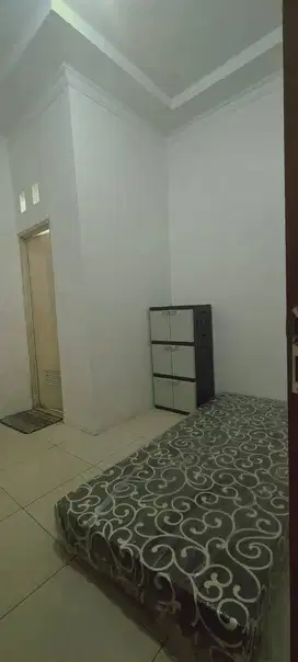 Dijual kosan Jl. K, Slipi (gg. swadaya) Palmerah Jakarta Barat