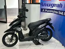 KM 9RIBU - HONDA BEAT STREET ESP TH 2023 MUULUS