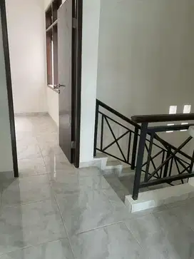 Dijual rumah Daan mogot baru kintamani