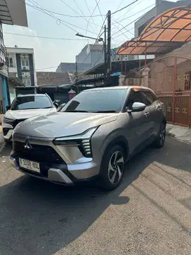 Mitsubishi X-Force Ultimate 2024 AT