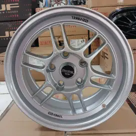 Rpf1 ring 15x7 pcd 5x114,3 ET 38 4pcs. Apv ertiga grandmax