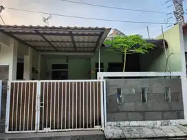 DIJUAL RUMAH KOMPLEK PURI MEGAH CIPONDOH TANGERANG