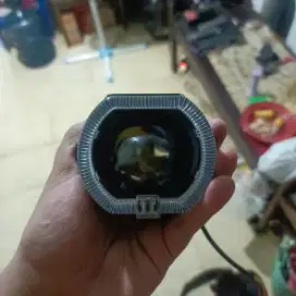 LAMPU BILED ALA ALA 3INC