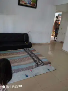 Di jual rumah poris paradise 2