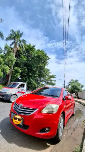 VIOS LIMO GEN 2 2008 MANUAL FULL UPGRADE