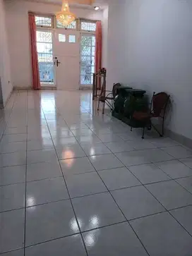 Dijual Rumah Komplek Duta Garden, Jurumudi, Benda, Tangerang